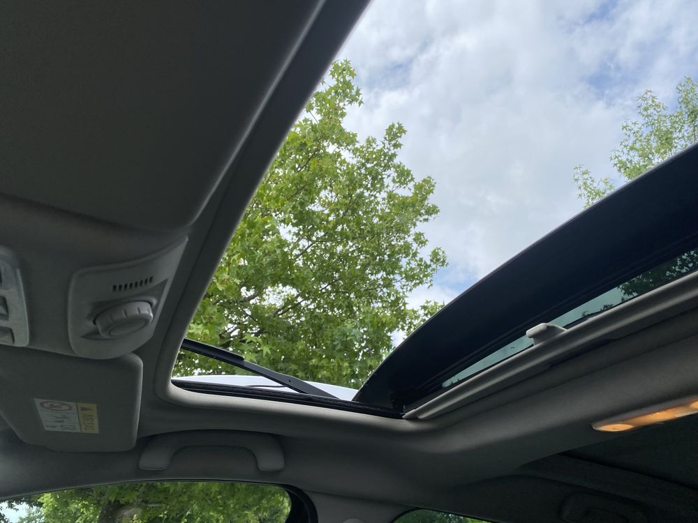 Megane 3 1.5 dci BOSE
