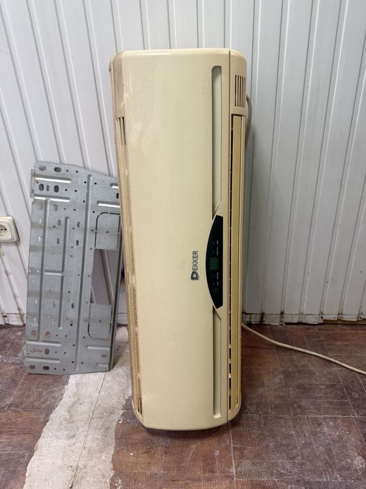 Кондиционер Dekker (только внутренняя часть) без внешнего блока