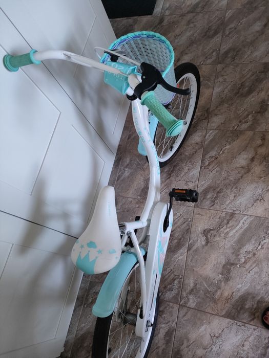 Rower Romet Tola 20"