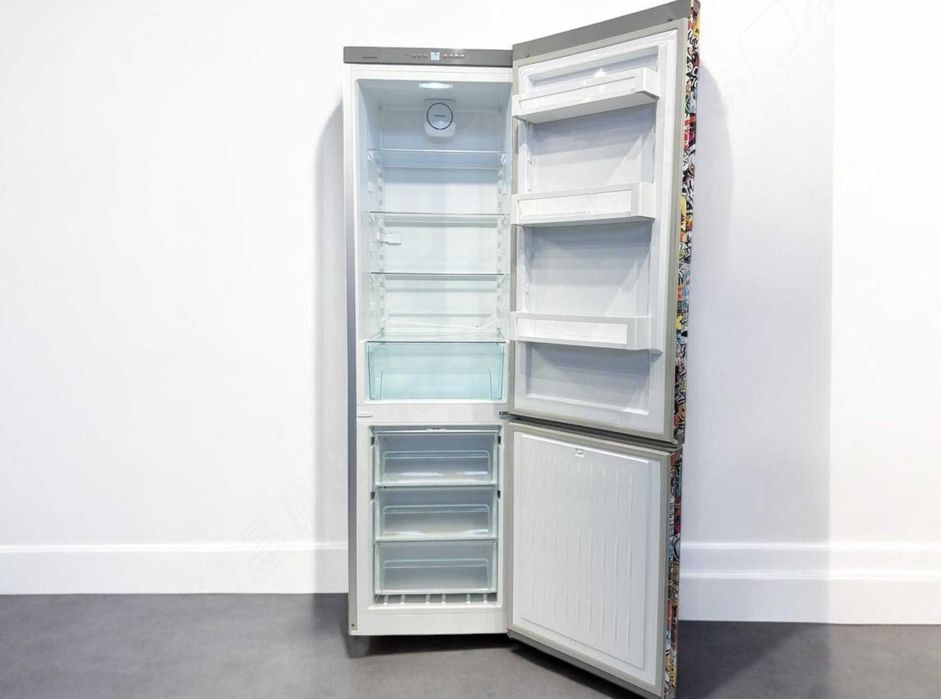 Холодильник Liebherr / Лібхер CNst 4813 / 201 см, NoFrost