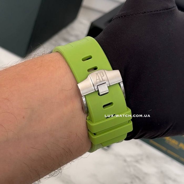 Часы Audemars Piguet Royal Oak OffShore Годинник