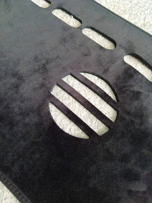 Mata na deskę rozdzielczą do KIA Sorento 2