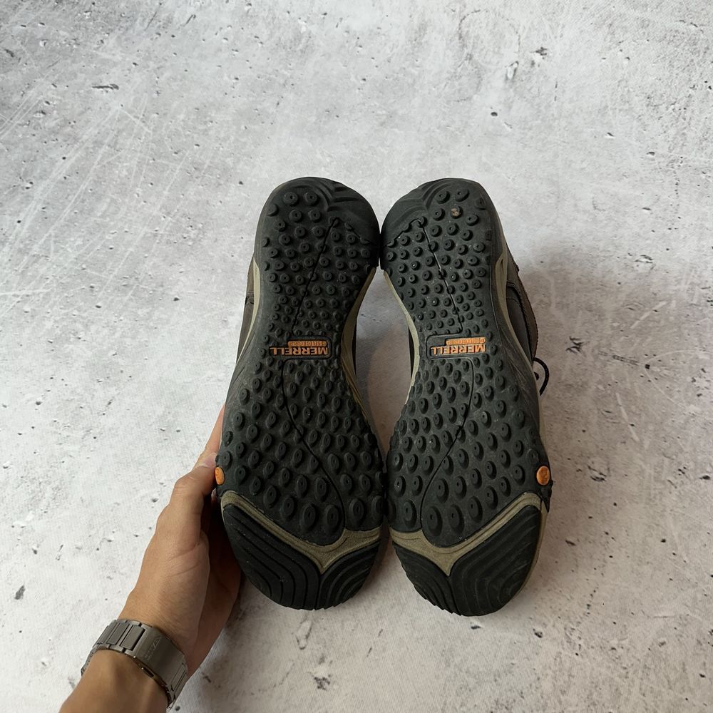 Buty Merrell Helixer Morph Espresso Size: 42