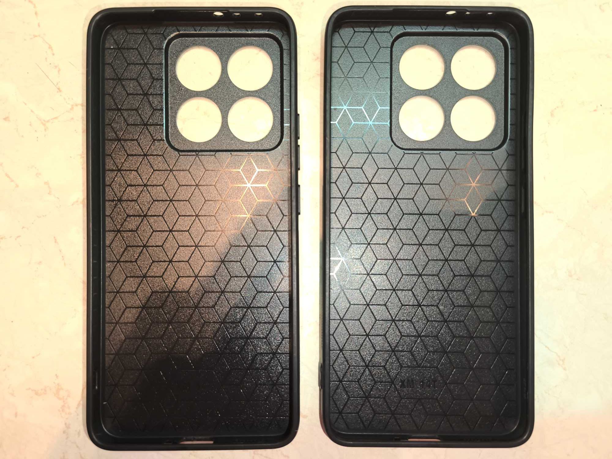 Чехол для Xiaomi 14t