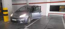 Citroën C4 Grand Picasso 1.6 HDi 7 osób