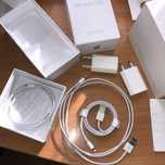 Оригінальний шнур від айфона кабель lightning лайтинг usb юсб