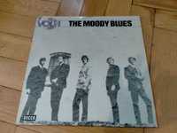 The Moody Blues The Beginning Vol. 1 Winyl