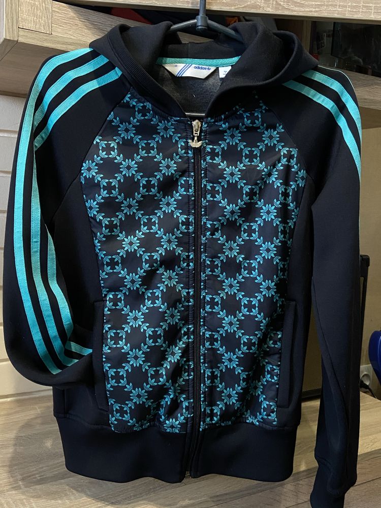 Кофта Adidas оригінал