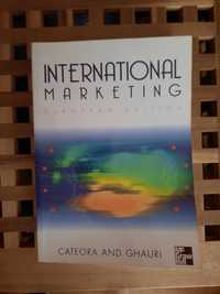 International Marketing - European Edition