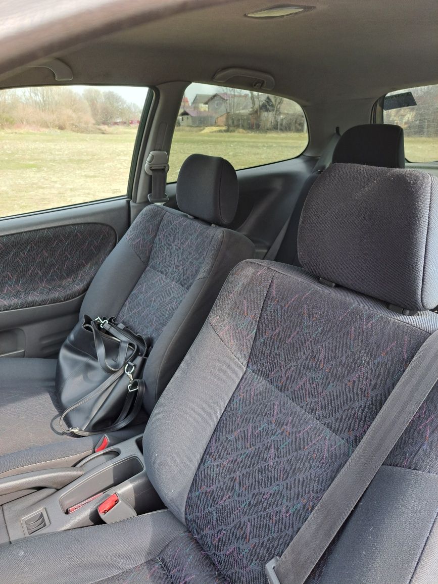 Mitsubishi Colt 1.3
