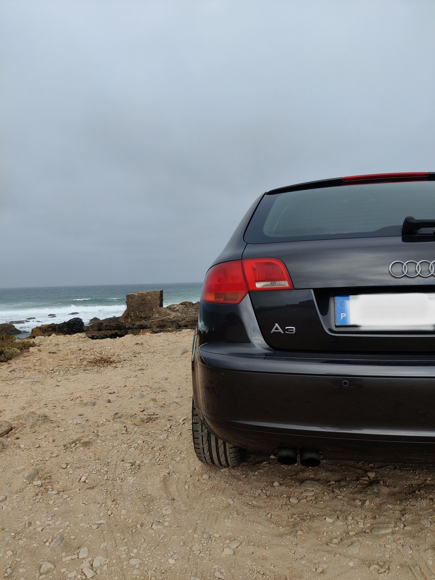 Audi A3 Sportback 1.9 TDI