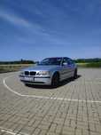 BMW E46 benz+LPG