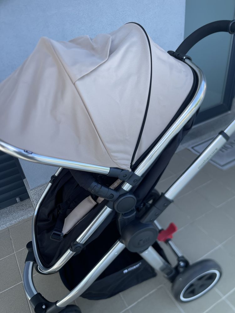 Carrinho bebé Mothercare (como novo)