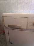 Suszarka do prania Electrolux