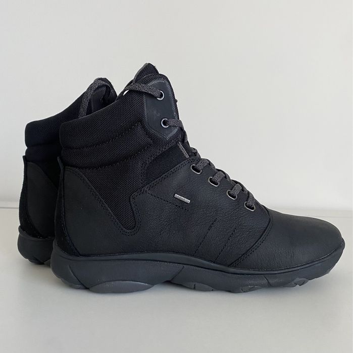 Нові жіночі черевики Geox D Nebula, 38 р