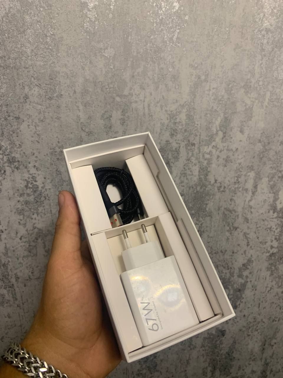 Смартфон Xiaomi Redmi Note 11T Pro(Poco X4 GT)