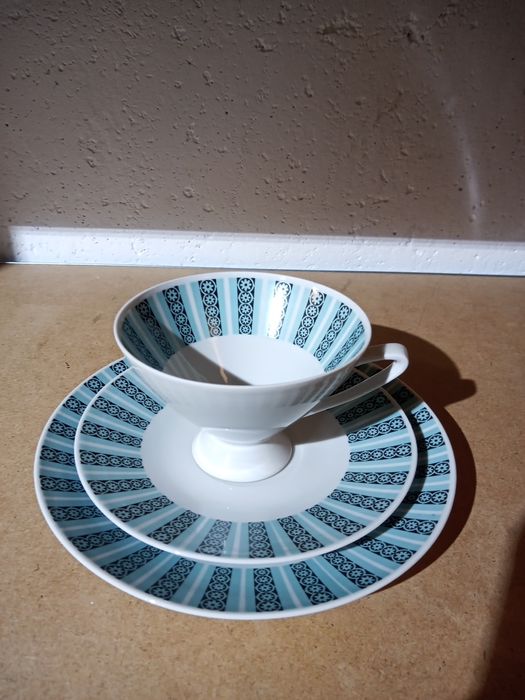 Serwisy zestawy tria