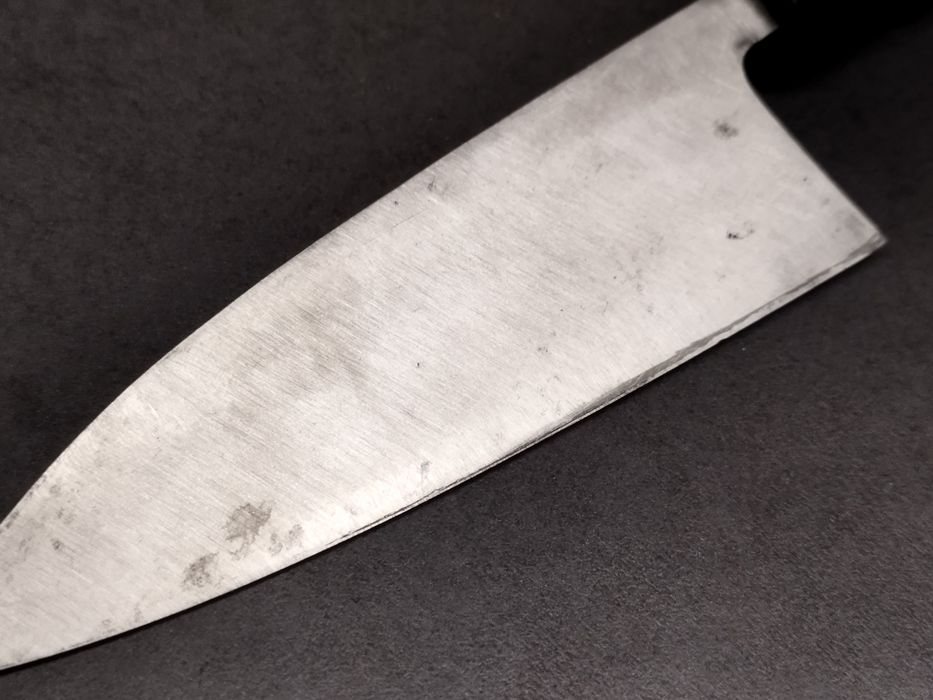 Nóż Deba Japoński