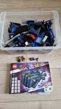 Zestaw LEGO 70839