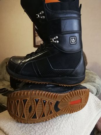 Ботинки для сноуборда Burton 42.5