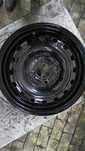 Felga Honda Accord 99 rok 15x4