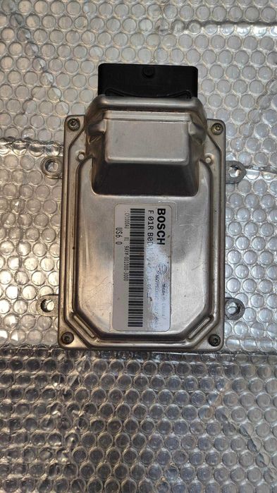Odblokowanie modułu sterującego ECU prędkość Cf Moto Bieg L H R