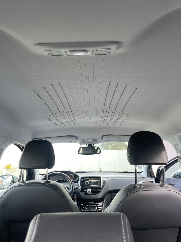Peugeot 2008 1.2 PureTech Allure