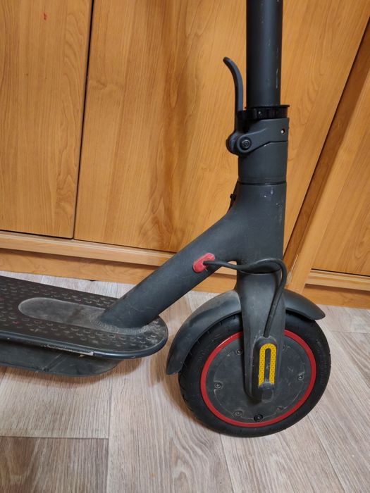 Xiaomi m365 pro электросамокат електросамокат pro2