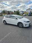 Toyota Auris _1.4 D4D 90KM_Navi_Led_Polski Salon_Serwis_