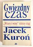Gwiezdny CZAS - Jacek Kuroń