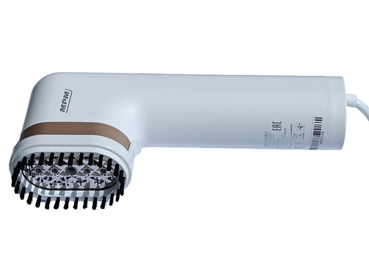 Parownica do ubrań MPM MZP-04 - 1200W