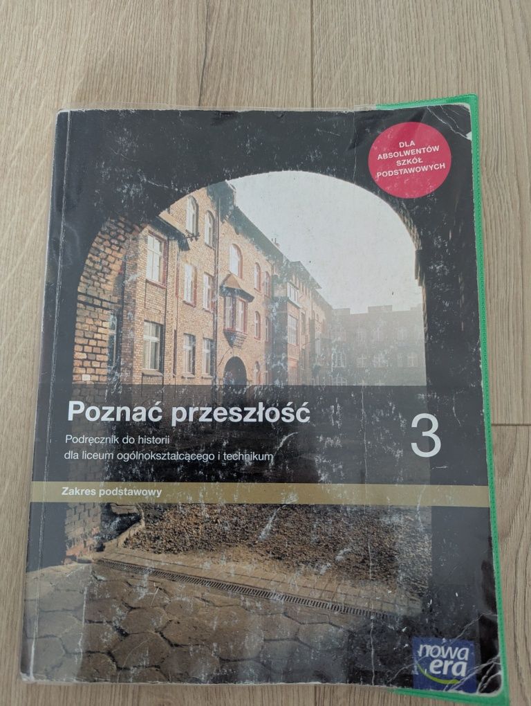 Poznać przeszłość 3