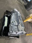 Акпп 8hp80x на запчасти