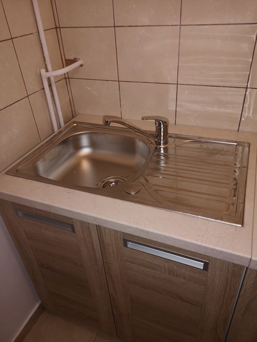 Hydraulik Usługi hydrauliczne