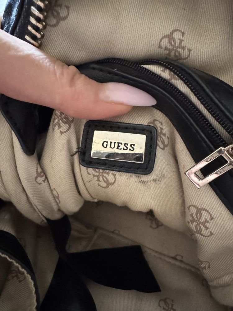 Рюкзак Guess 1981