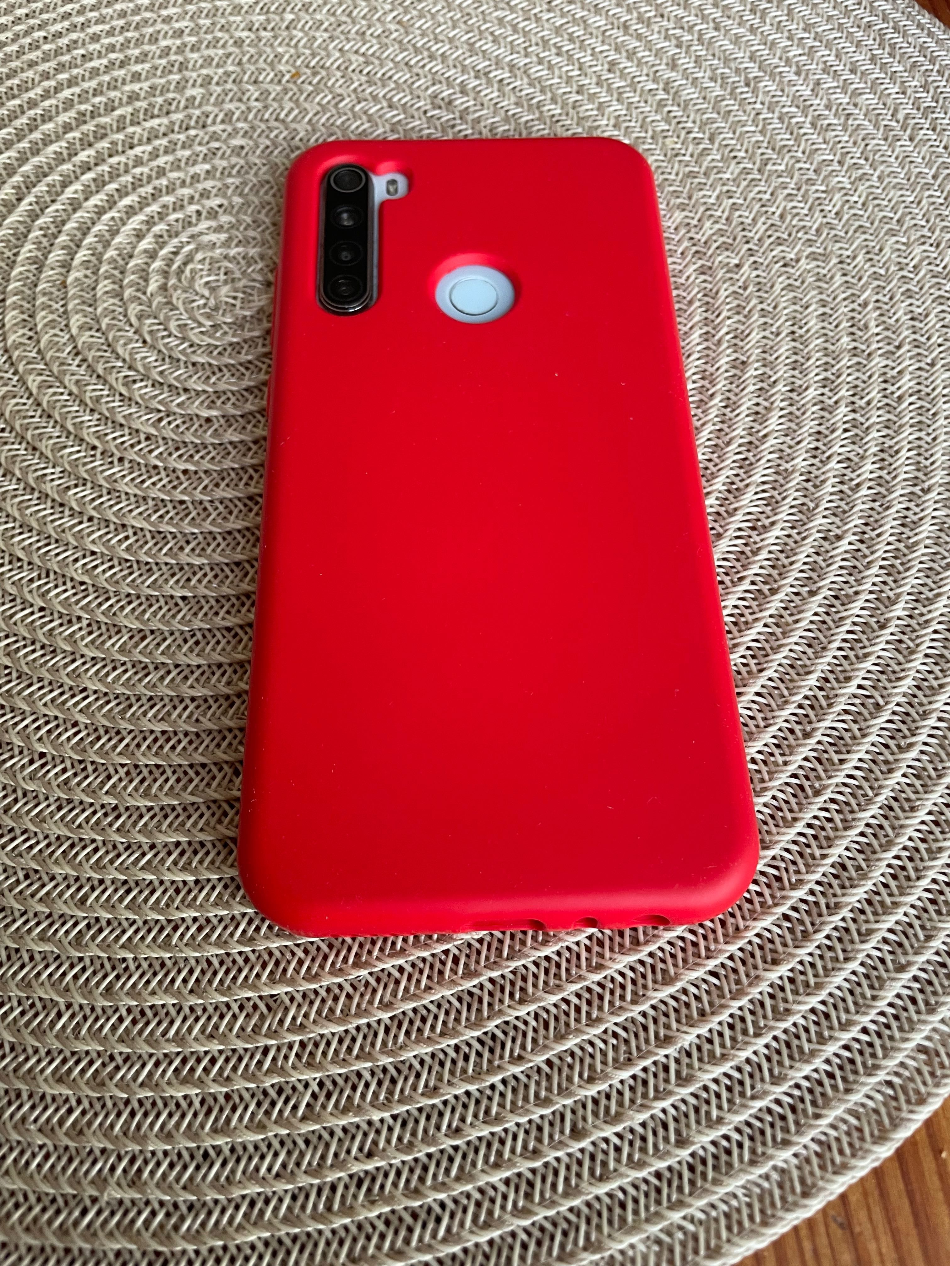 Продам Redmi note 8t