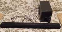 Soundbar Sony sa ct80 audio