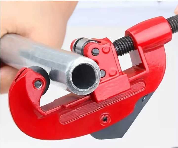 Труборез от 1/8" до 1-1/8" дюйма