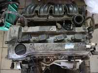 TOYOTA AVENSIS T25 SILNIK 1AZ-FSE 2.0 VVTI D4 BENZYNA 147KM 03-08R POMIAR GWAR