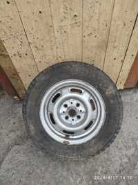 Зимние шины 175/70r13 колеса в сборе, диски