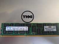 Оперативна пам'ять DDR3R 8Gb PC3-10600R Registered (серверна)