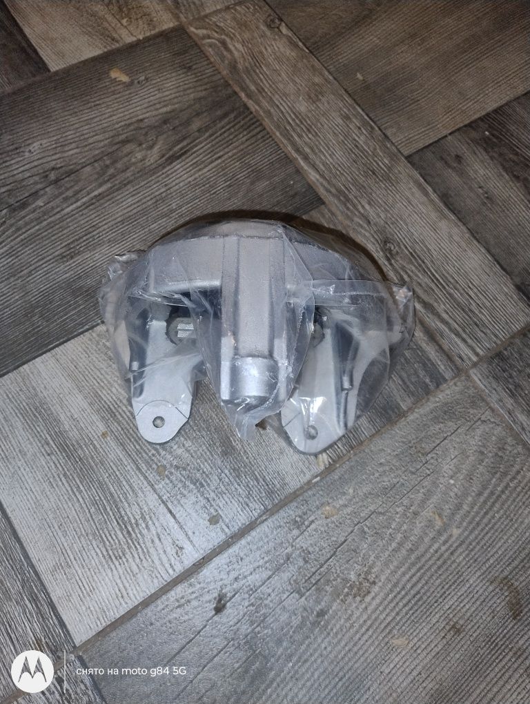 Опора двигателя Fiat doblo MAGNETI MARELLI 030607010023