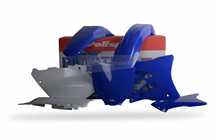 kit plasticos polisport yamaha wr 250f
