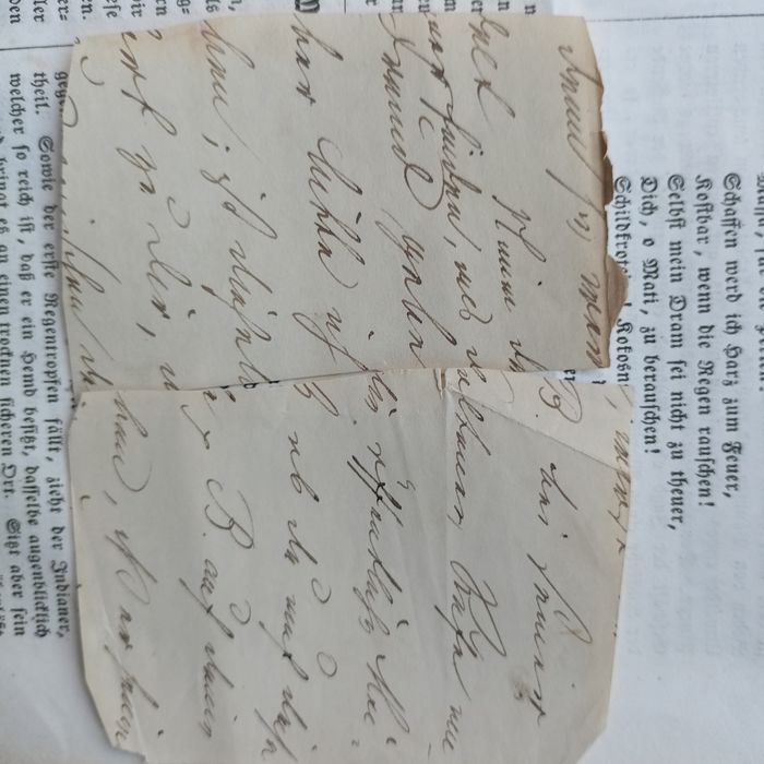 Unikatowy egzemplarz książka 1853 Schlawe Sławno Pomorze Pommern