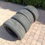Opony zimowe 245/45R18 Zetex WH 1000