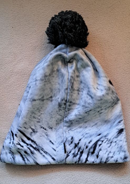 Czapka zimowa Hauer Sowa