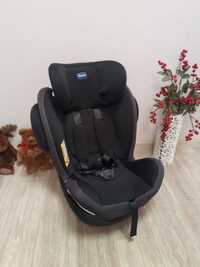 Автокрісло Chicco Unico Група 0+/1/2/3 (0-36 кг) isofix