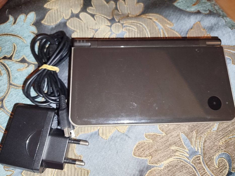 Vendo nintendo mini