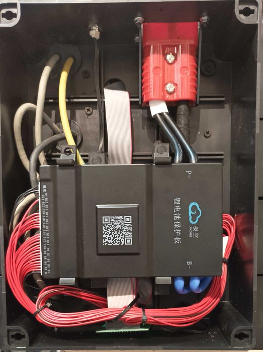 Magazyn energii 10kWh 51,2V  LiFePo4 rabaty