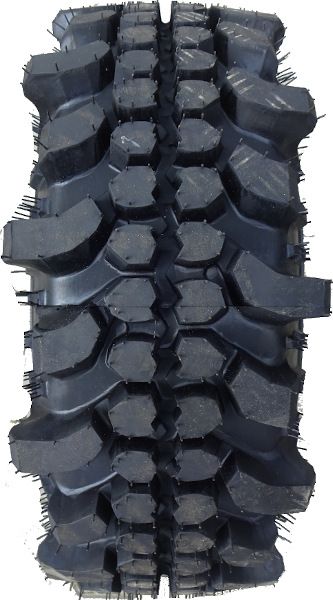 4x Opony Bieżnikowane 205/70r15 SIMEX TREKKER Drugi Gatunek